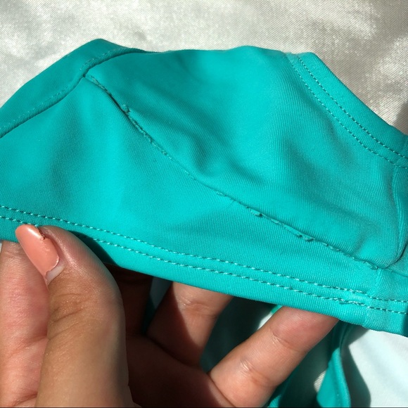 billabong bikini - Picture 4 of 5